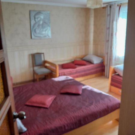 Home Jurmala Bagian luar foto