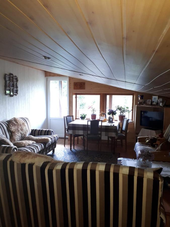 Home Jurmala Bagian luar foto