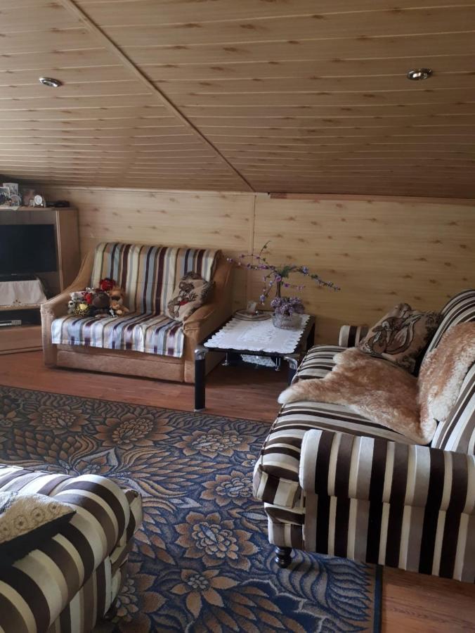 Home Jurmala Bagian luar foto
