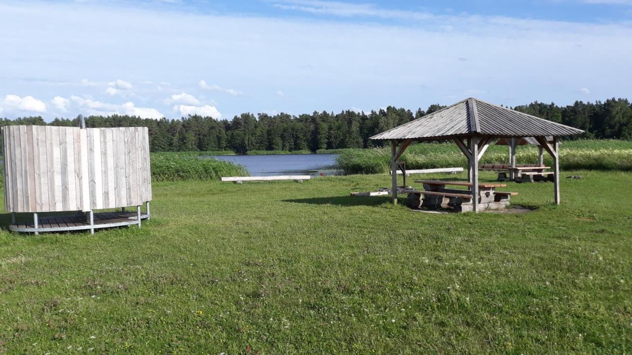 Home Jurmala Bagian luar foto