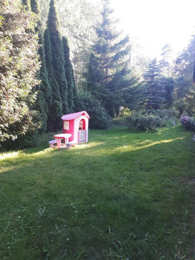 Home Jurmala Bagian luar foto
