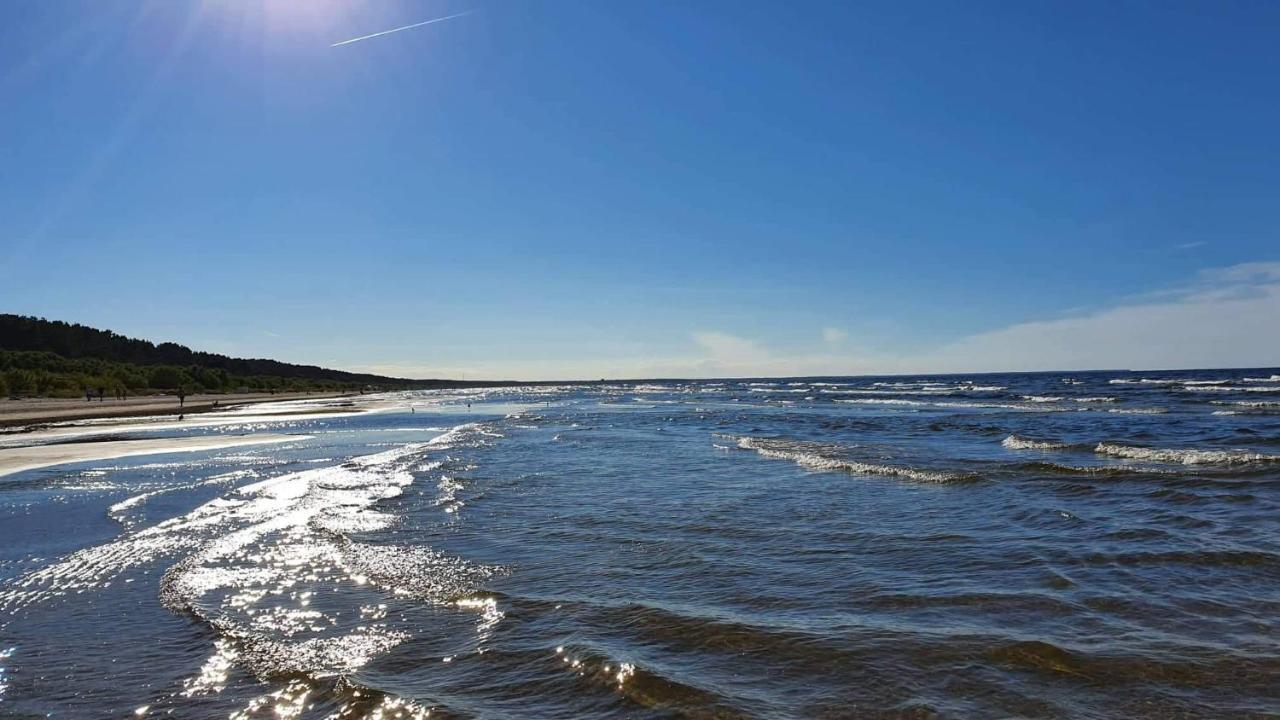 Home Jurmala Bagian luar foto