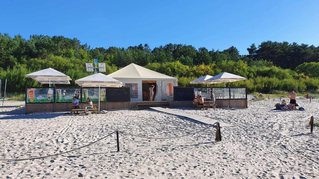 Home Jurmala Bagian luar foto