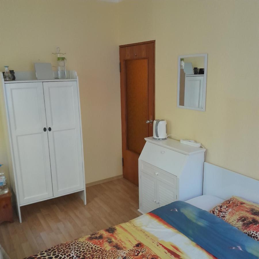 Home Jurmala Bagian luar foto