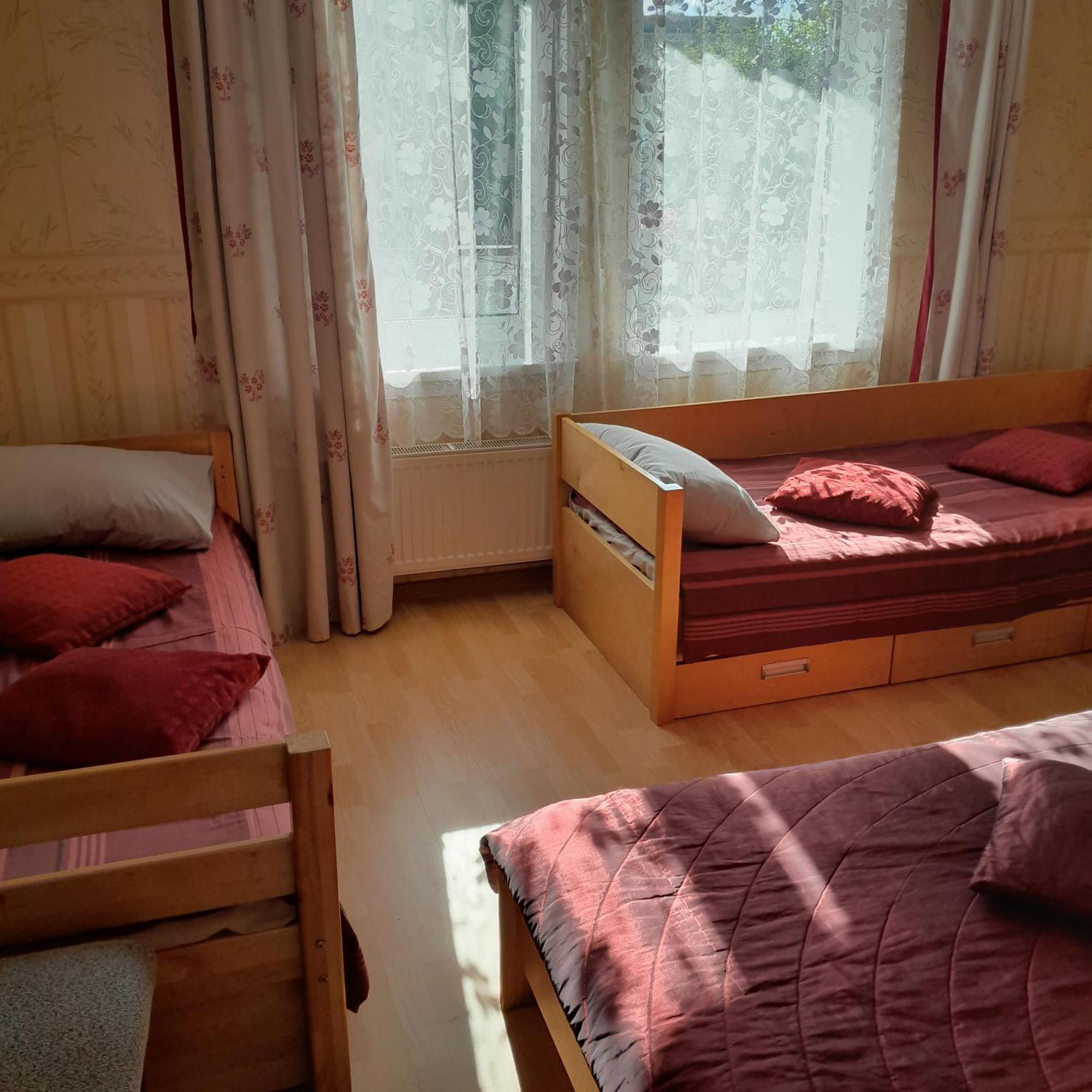 Home Jurmala Bagian luar foto