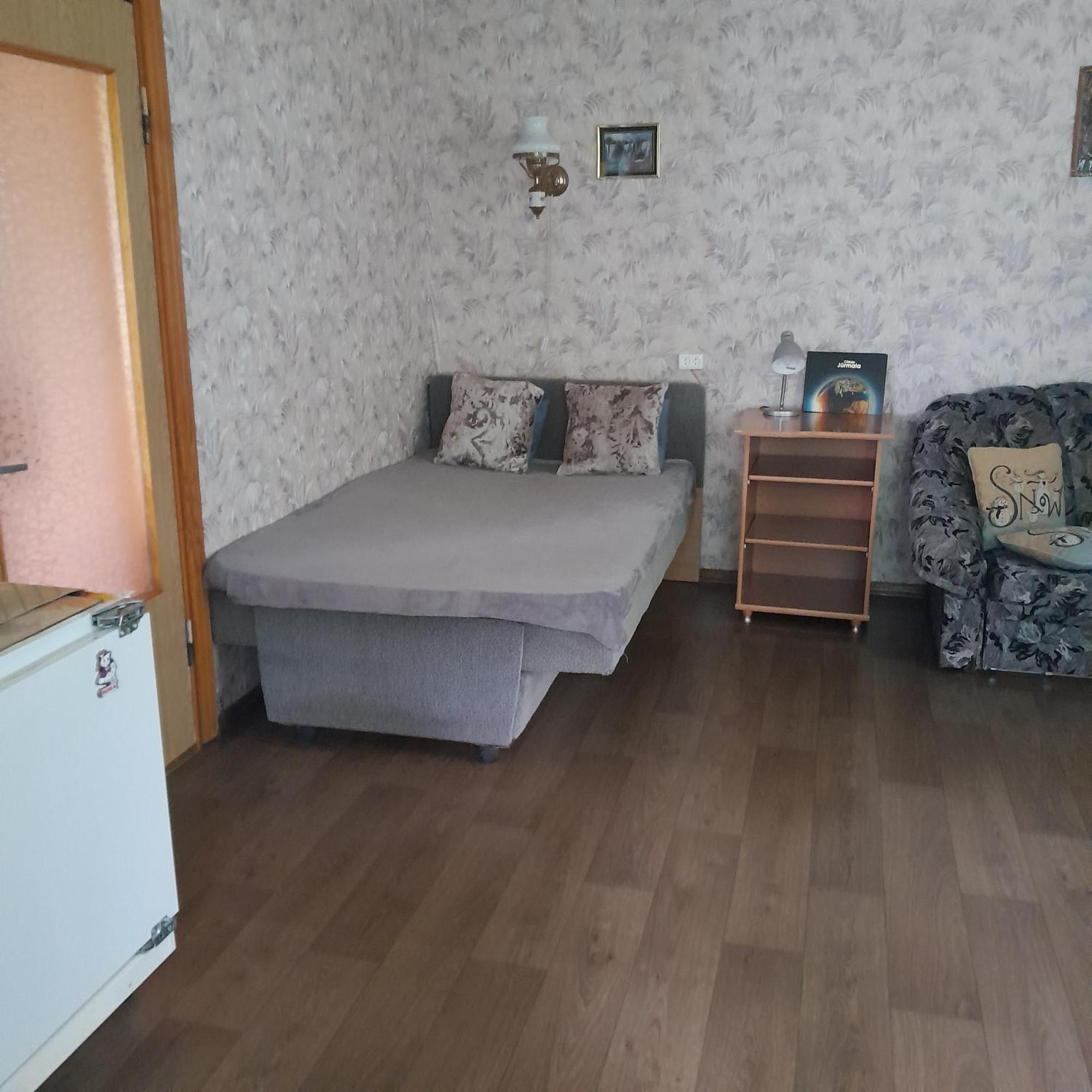 Home Jurmala Bagian luar foto