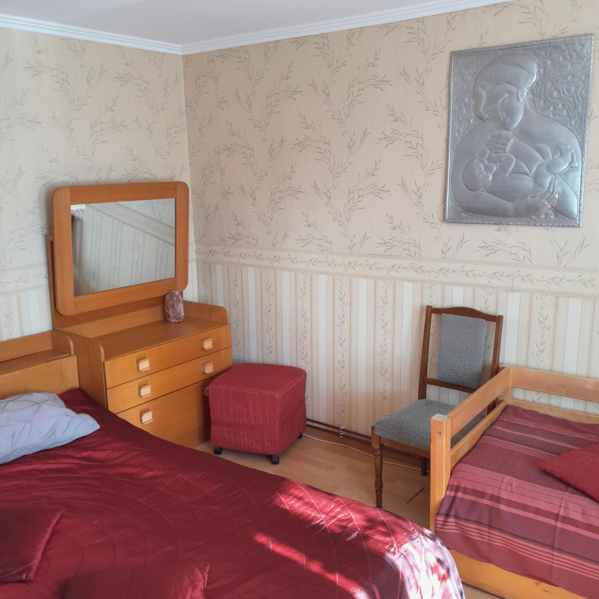 Home Jurmala Bagian luar foto