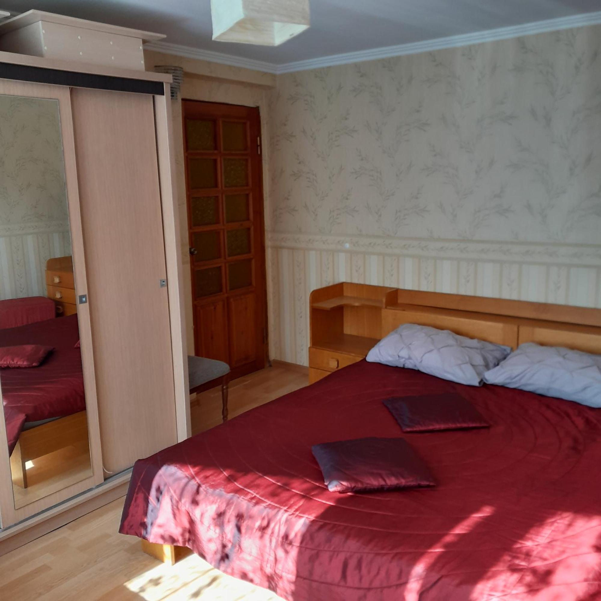 Home Jurmala Bagian luar foto