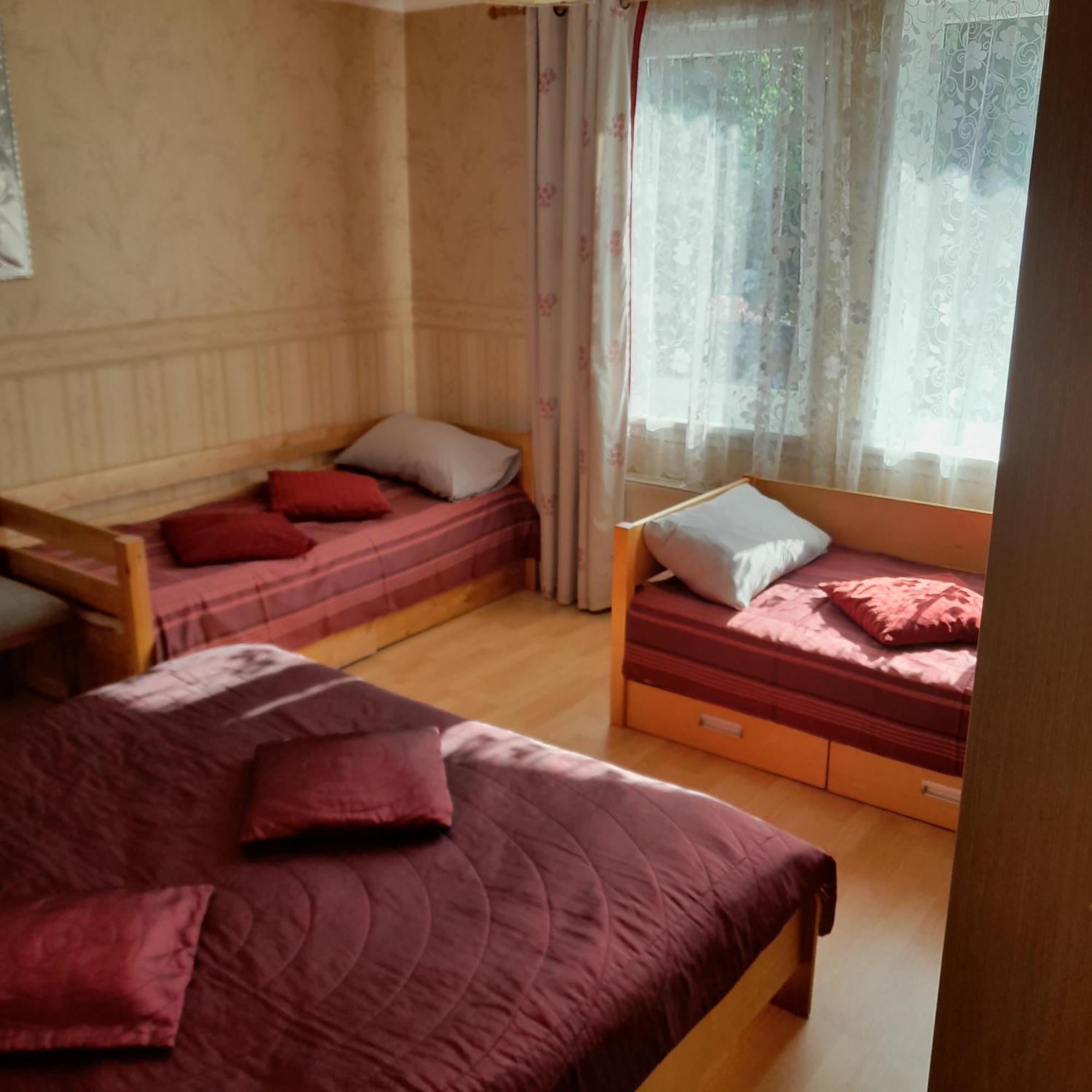 Home Jurmala Bagian luar foto