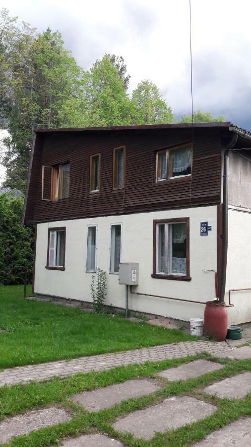 Home Jurmala Bagian luar foto