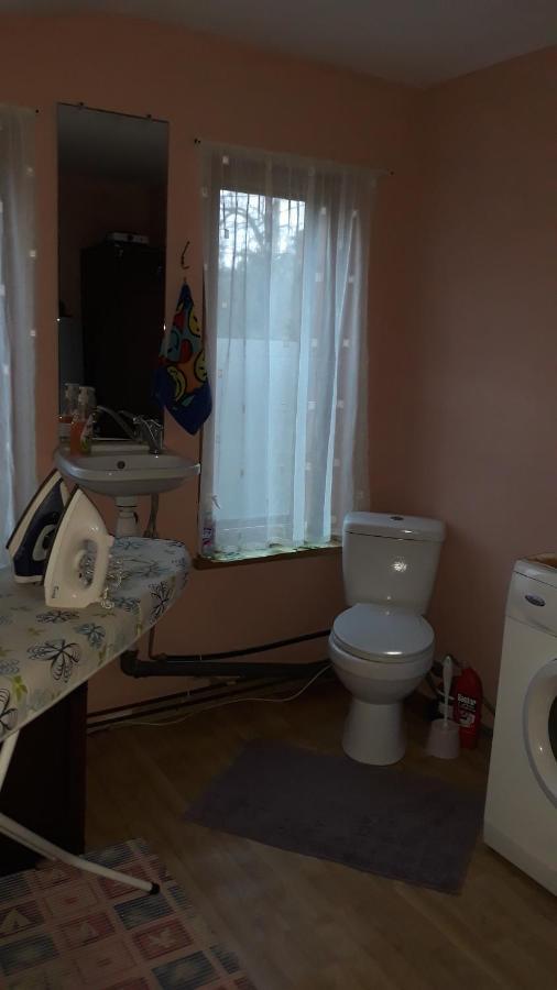 Home Jurmala Bagian luar foto